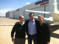 Equipe operacional
